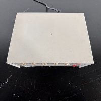 PDR-Chiral Solvent Mixing Module image 2